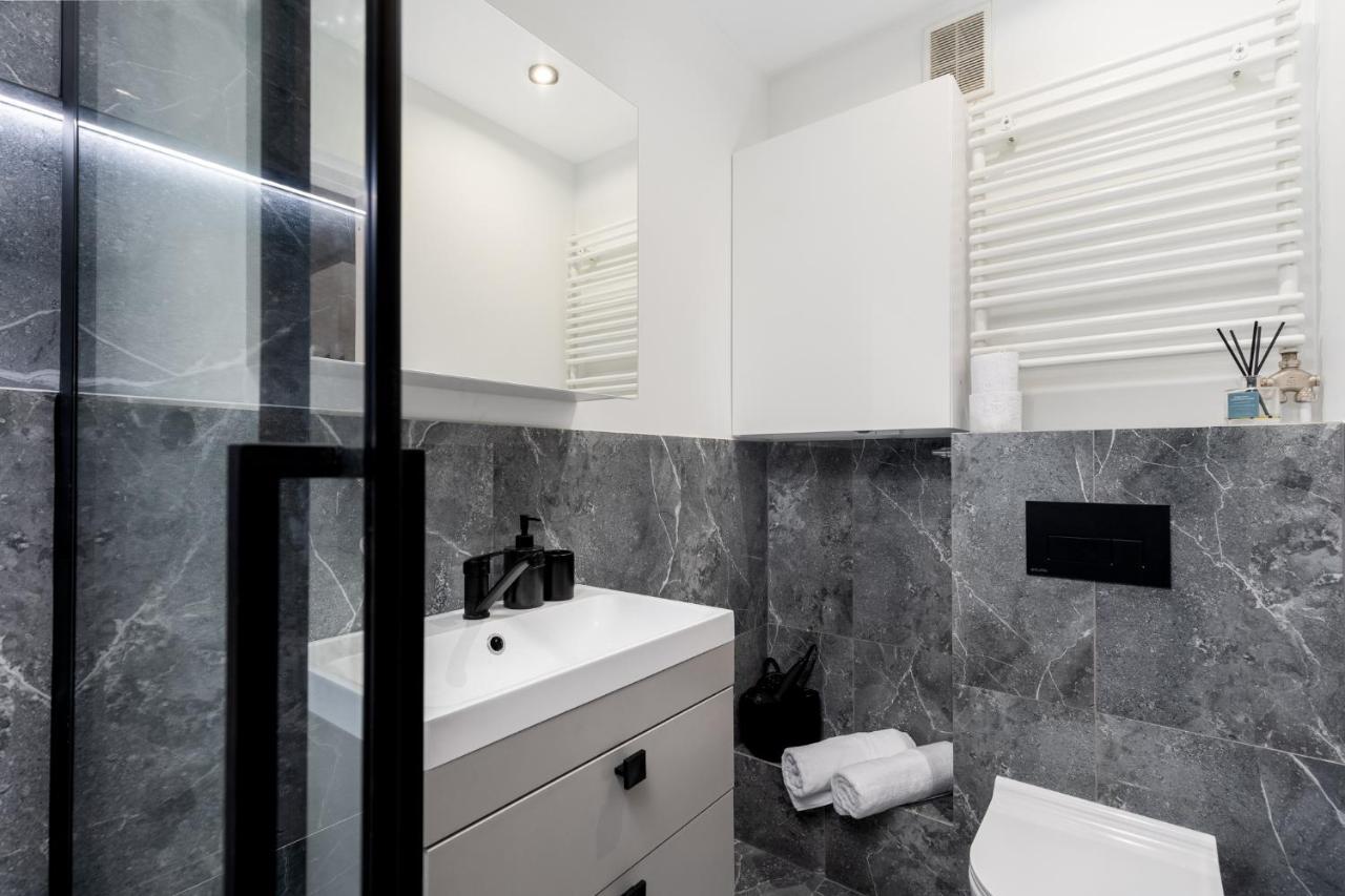 Malila Premium Cracow Centre Grzegorzecka 15 Appartement Krakau
