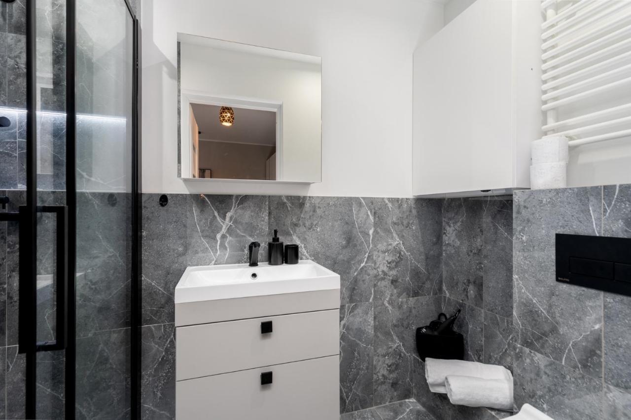 Appartement Malila Premium Cracow Centre Grzegorzecka 15