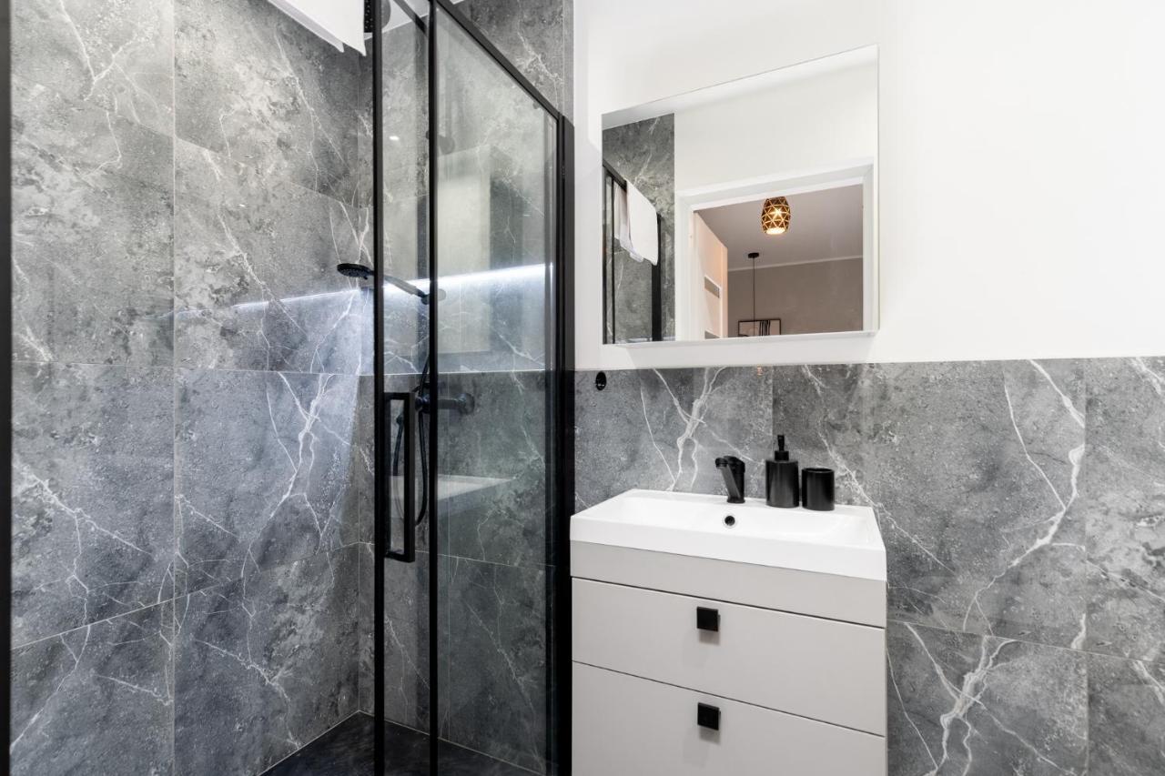 Malila Premium Cracow Centre Grzegorzecka 15 Appartement Krakau