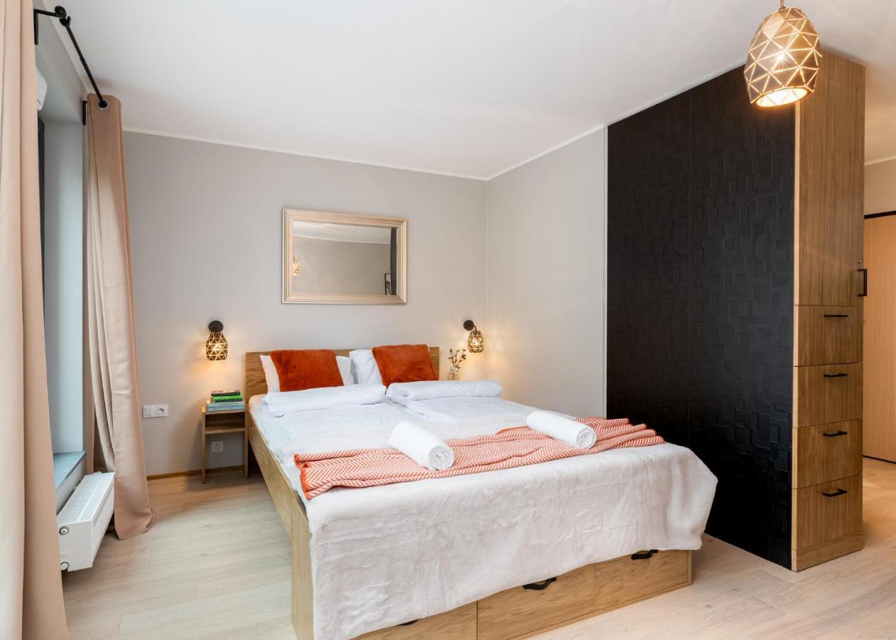 Malila Premium Cracow Centre Grzegorzecka 15 Appartement