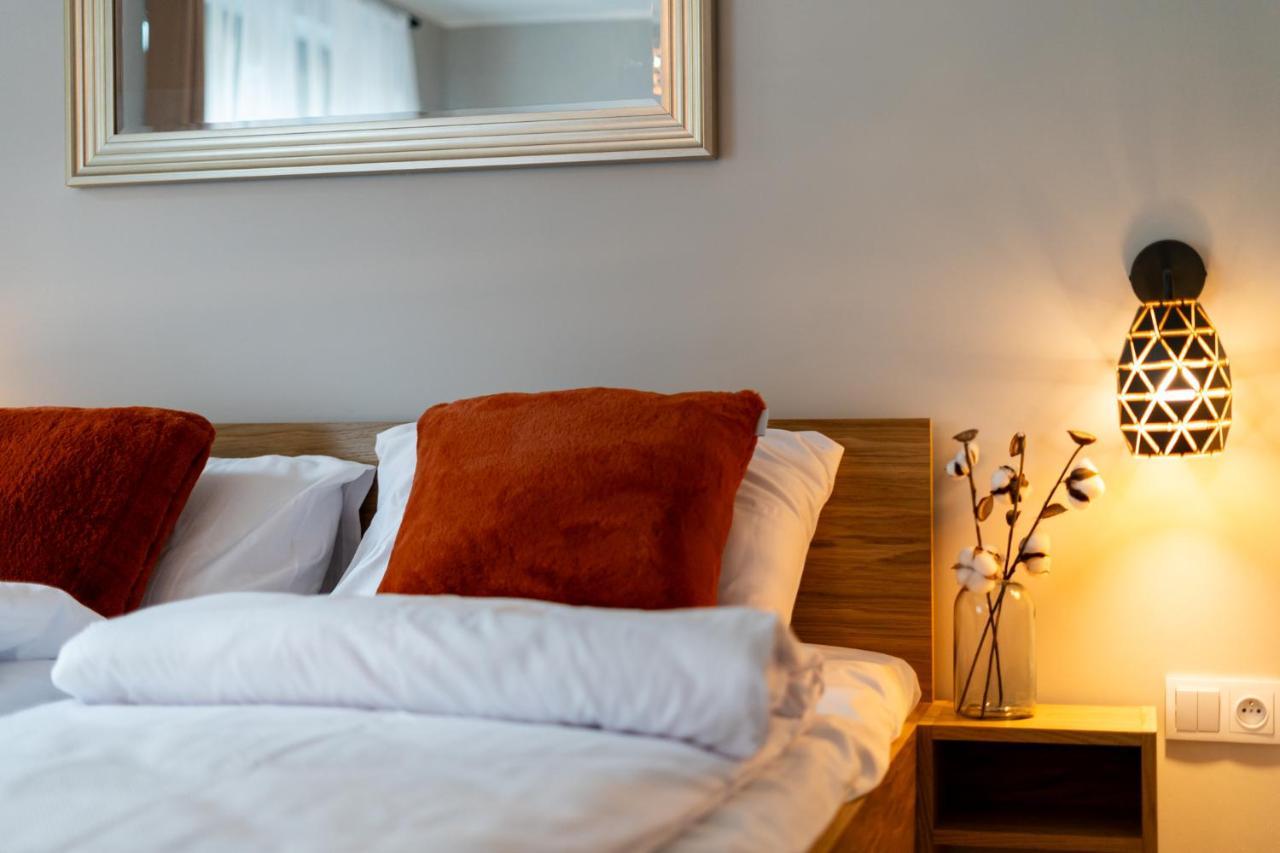 Malila Premium Cracow Centre Grzegorzecka 15 Appartement *