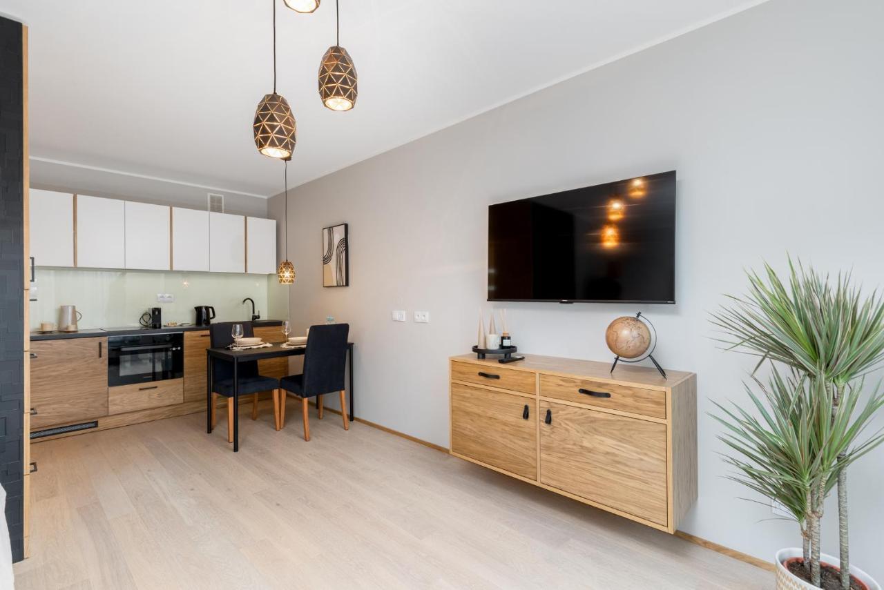 Malila Premium Cracow Centre Grzegorzecka 15 Appartement *