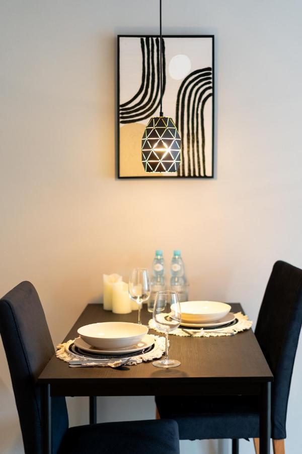 Appartement Malila Premium Cracow Centre Grzegorzecka 15