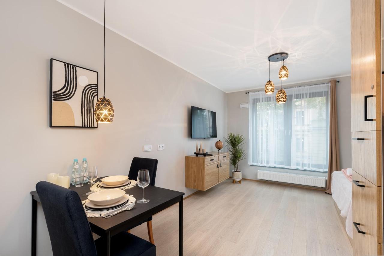 Malila Premium Cracow Centre Grzegorzecka 15 Appartement