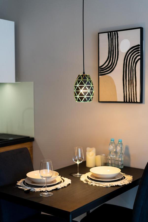 Appartement Malila Premium Cracow Centre Grzegorzecka 15 *
